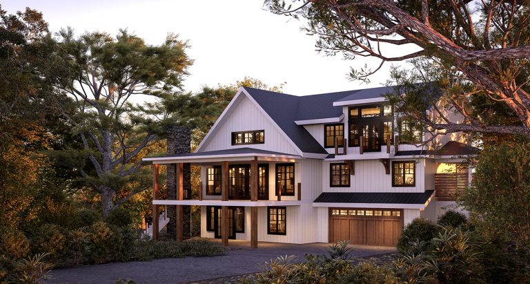 COASTAL HAVEN