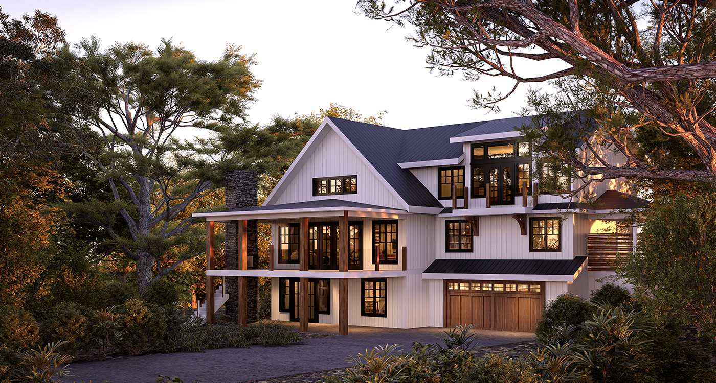 COASTAL HAVEN