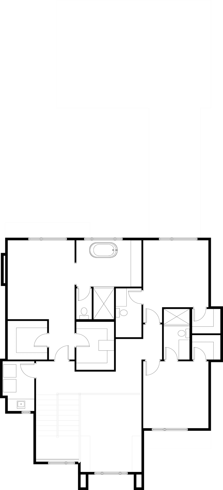 upper